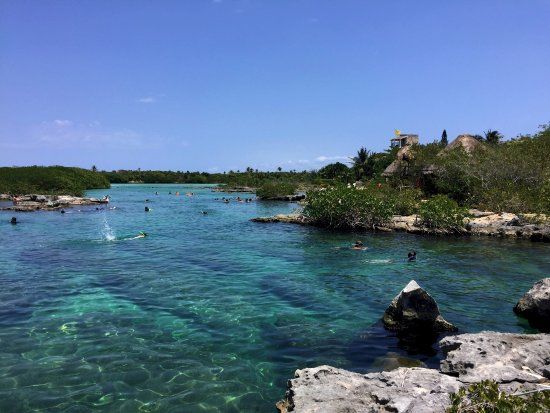 Akumal Bay